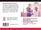 Rosa María Pecina Leyva - Guía rápida Proceso Atención de Enfermería utilizando Taxonomía NN