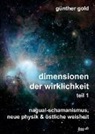 Günther Gold - dimensionen der wirklichkeit - teil 1