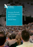 Millicent Weber, Millie Weber - Literary Festivals and Contemporary Book Culture