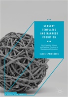 Claus Springborg - Sensory Templates and Manager Cognition