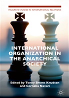 Tonn Brems Knudsen, Tonny Brems Knudsen, Navari, Navari, Cornelia Navari - International Organization in the Anarchical Society
