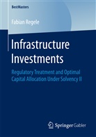 Fabian Regele - Infrastructure Investments