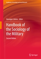 Giusepp Caforio, Giuseppe Caforio, Nuciari, Nuciari, Marina Nuciari - Handbook of the Sociology of the Military