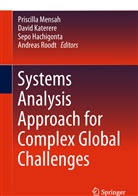 Sepo Hachigonta, Sepo Hachigonta et al, Davi Katerere, David Katerere, Priscilla Mensah, Andreas Roodt - Systems Analysis Approach for Complex Global Challenges
