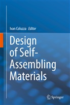 Iva Coluzza, Ivan Coluzza - Design of Self-Assembling Materials