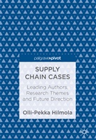 Olli-Pekka Hilmola - Supply Chain Cases