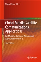 Stojce Dimov Ilcev - Global Mobile Satellite Communications Applications