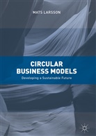 Mats Larsson - Circular Business Models
