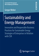 Gregor Weber - Sustainability and Energy Management