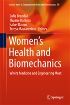 Sofia Brandão, Thuan Da Roza, Thuane Da Roza, Teresa Mascarenhas, Isabel Ramos, Isabel Ramos et al - Women's Health and Biomechanics