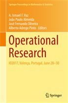 João Paulo Almeida, José Fernando Oliveira et al, José Fernando Oliveira, Joã Paulo Almeida, João Paulo Almeida, Alberto Adrego Pinto... - Operational Research