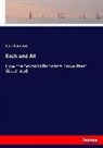 Jane Andrews - Each and All