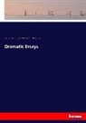 William Archer, Joh Forster, John Forster, George Henr Lewes, George Henry Lewes, Robert William Lowe - Dramatic Essays