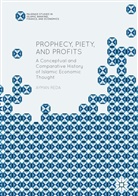 Ayman Reda - Prophecy, Piety, and Profits