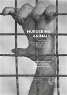 Piers Beirne - Murdering Animals