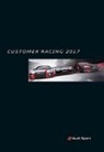 Alexander von Wegner, Alexander von Wegner - Audi Sport customer racing 2017