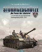 Franz Kurowski, Gottfried Tornau - Sturmgeschütze - "Die Panzerwaffe der Infanterie"