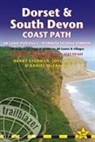 Daniel McCrohan, Joe Newton, Joel Newton, Henr Stedman, Henry Stedman - Dorset and South Devon Coast Path