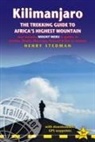 Henry Stedman - Kilimanjaro 5th edition