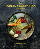 Li Hamilton, Liz Hamilton, Max Haarala Hamilton, Pushpes Pant, Pushpesh Pant, Liz And Max Haarala Hamilton - The Indian Vegetarian Cookbook