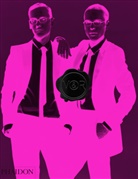 Irma Boom, Boom Irma, Viktor &amp; Rolf, Viktor &amp;. Rolf Viktor &amp;. Rolf, Irma Boom - Viktor and Rolf