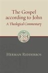 Herman Ridderbos - The Gospel of John