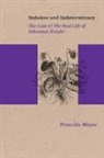 Priscilla Meyer - Nabokov and Indeterminacy