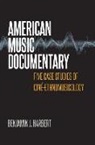 Benjamin J Harbert, Benjamin J. Harbert - American Music Documentary