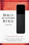 Charles C Ryrie, Charles C. Ryrie - Biblia de Estudio Ryrie Ampliada
