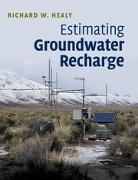 Richard W. Healy, Healy Richard W. - Estimating Groundwater Recharge