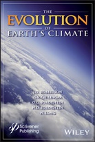 G Chilingar, G V Chilingar, G. V. Chilingar, G. V. Robertson Chilingar, George V. Chilingar, W. Long... - Evolution of Earth''s Climate