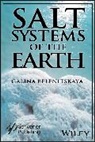 Belenitskaya, G Belenitskaya, Galina Belenitskaya, Belenitskaya Galina - Salt Systems of the Earth