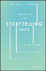 Inc. Contently, Contently Inc, Joe Lazauskas, Shane Snow, Shane Lazauskas Snow, Snow Shane - Storytelling Edge