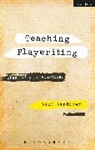 Dr Paul (University of Sydney Gardiner, Paul Gardiner, Paul (University of Sydney Gardiner - Teaching Playwriting