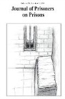 Justin Walby Piche, Justin Piché, Kevin Walby - Journal of Prisoners on Prisons, V25 # 1