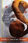 Christine Brandel - A Wife Is a Hope Chest