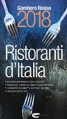 Gambero Rosso Ristoranti d'Italia 2018