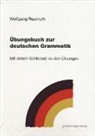 Wolfgang Reumuth - Übungsbuch zur deutschen Grammatik