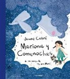 Jaume Cabré, Romina Martí O'Toole - Mariona y Comenoches