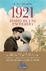 Eligio R.. Montero, Eligio Rodríguez Montero - 1921, DIARIO DE UNA ENFERMERA
