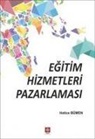 Hatice Bümen - Egitim Hizmetleri Pazarlamasi