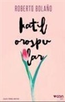 Roberto Bolano - Katil Orospular