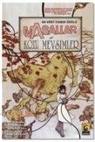 Bill Willingham - Masallar Kötü Mevsimler Cilt 5