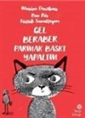 Marion Deuchars - Gel Beraber Parmak Baski Yapalim
