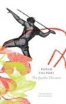 Paolo Volponi - THE JAVELIN THROWER