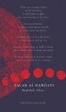 Salah Al Handani, Salah Al Hamdani - Baghdad, Adieu: Selected Poems of Memory and Exile