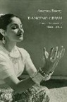 Anurima Banerji - Dancing Odissi