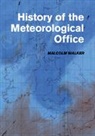 J. M. Walker, Malcolm Walker - History of the Meteorological Office