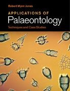 Robert Wynn Jones, Robert Wynn (Natural History Museum Jones, Jones Robert Wynn - Applications of Palaeontology