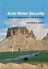 Hussein A. Amery, Hussein A. (Colorado School of Mines) Amery, Amery Hussein A. - Arab Water Security